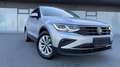 Volkswagen Tiguan 2,0 TDI AHK LED 360° KAM Silber - thumbnail 3