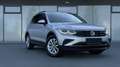 Volkswagen Tiguan 2,0 TDI AHK LED 360° KAM Silber - thumbnail 1