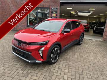 E-Tech EV87 long range techno 3 maanden oud rijkla