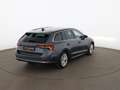 Skoda Octavia Combi 2.0 TDI Style Aut MATRIX NAVI R-CAM Grau - thumbnail 3
