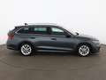 Skoda Octavia Combi 2.0 TDI Style Aut MATRIX NAVI R-CAM Grau - thumbnail 4