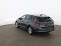 Skoda Octavia Combi 2.0 TDI Style Aut MATRIX NAVI R-CAM Grau - thumbnail 7