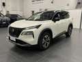Nissan X-Trail 1.5 e-power Acenta e-4orce 4wd 7p.ti White - thumbnail 1