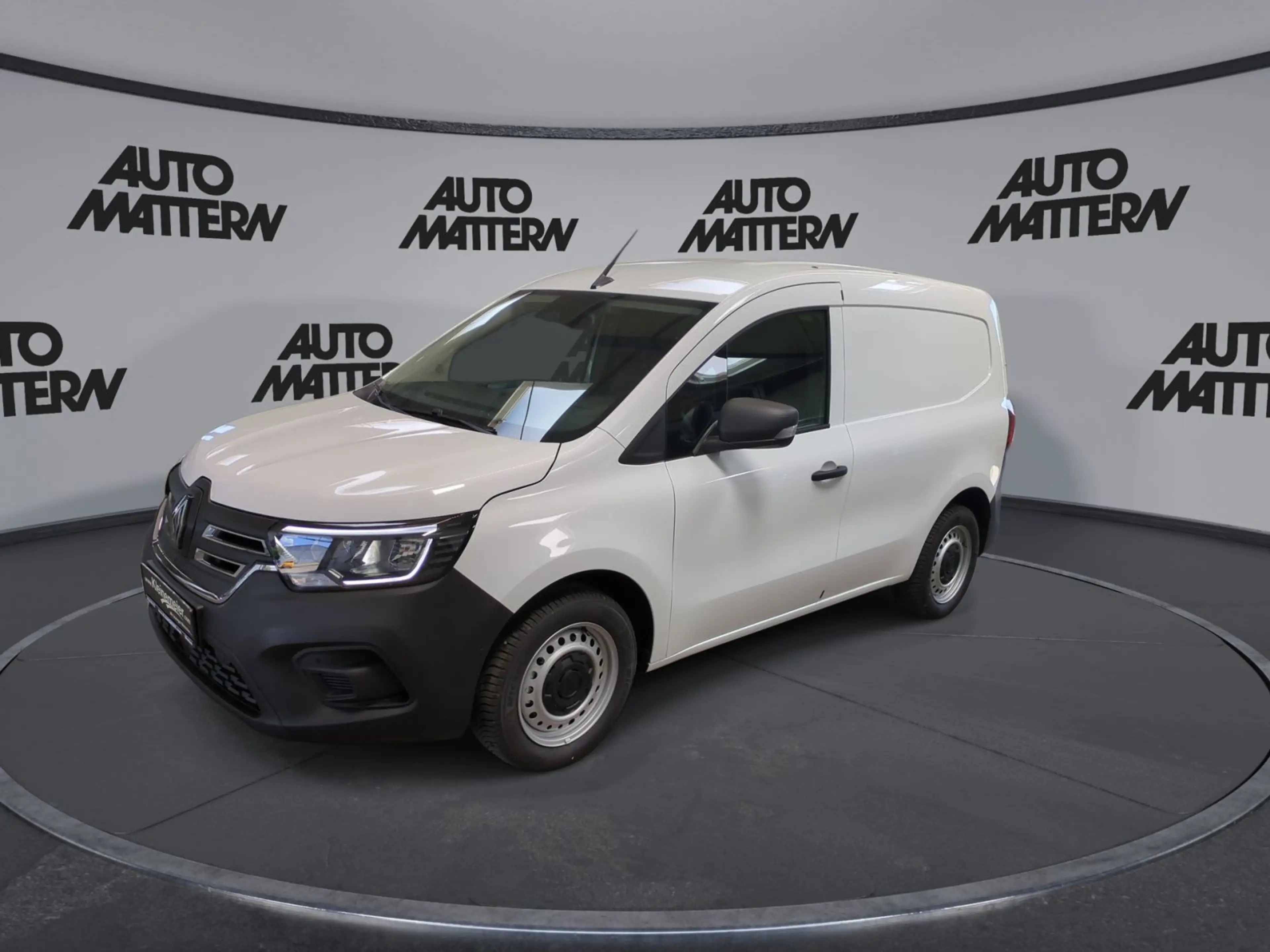 Renault Kangoo LKW  E-Tech Advance L1 Comfort — photo 4