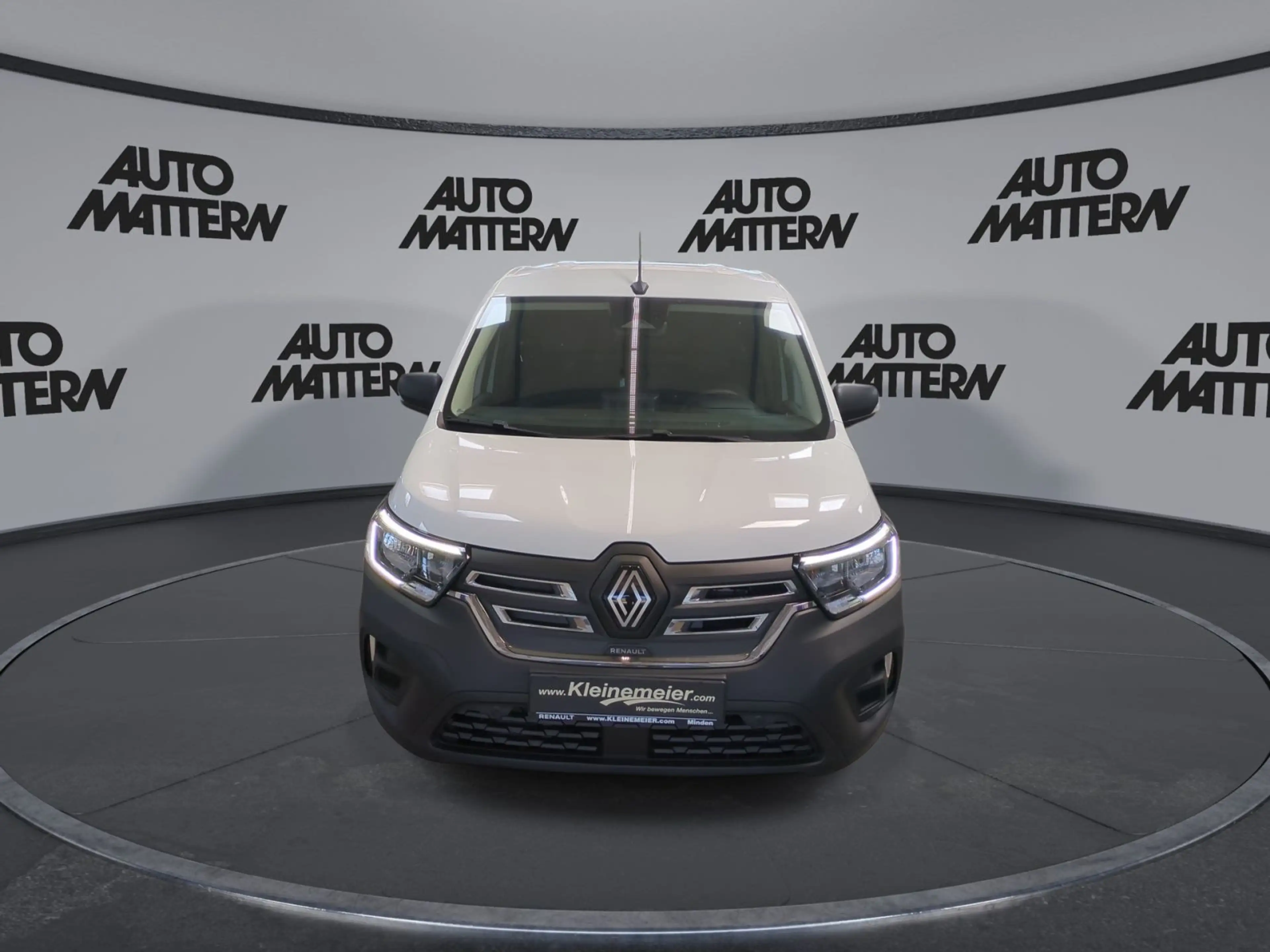 Renault Kangoo LKW  E-Tech Advance L1 Comfort — photo 3