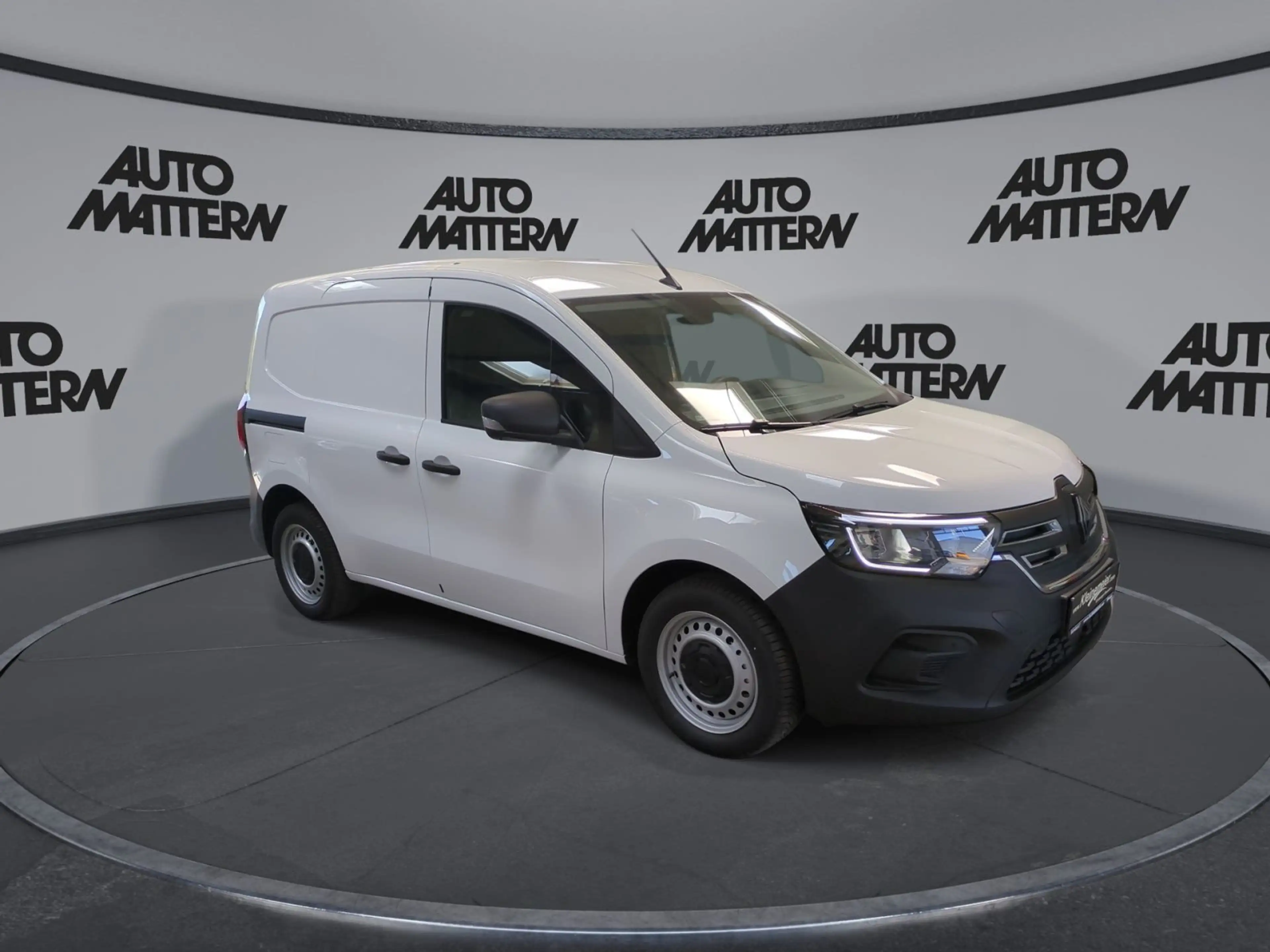 Renault Kangoo LKW  E-Tech Advance L1 Comfort — photo 2