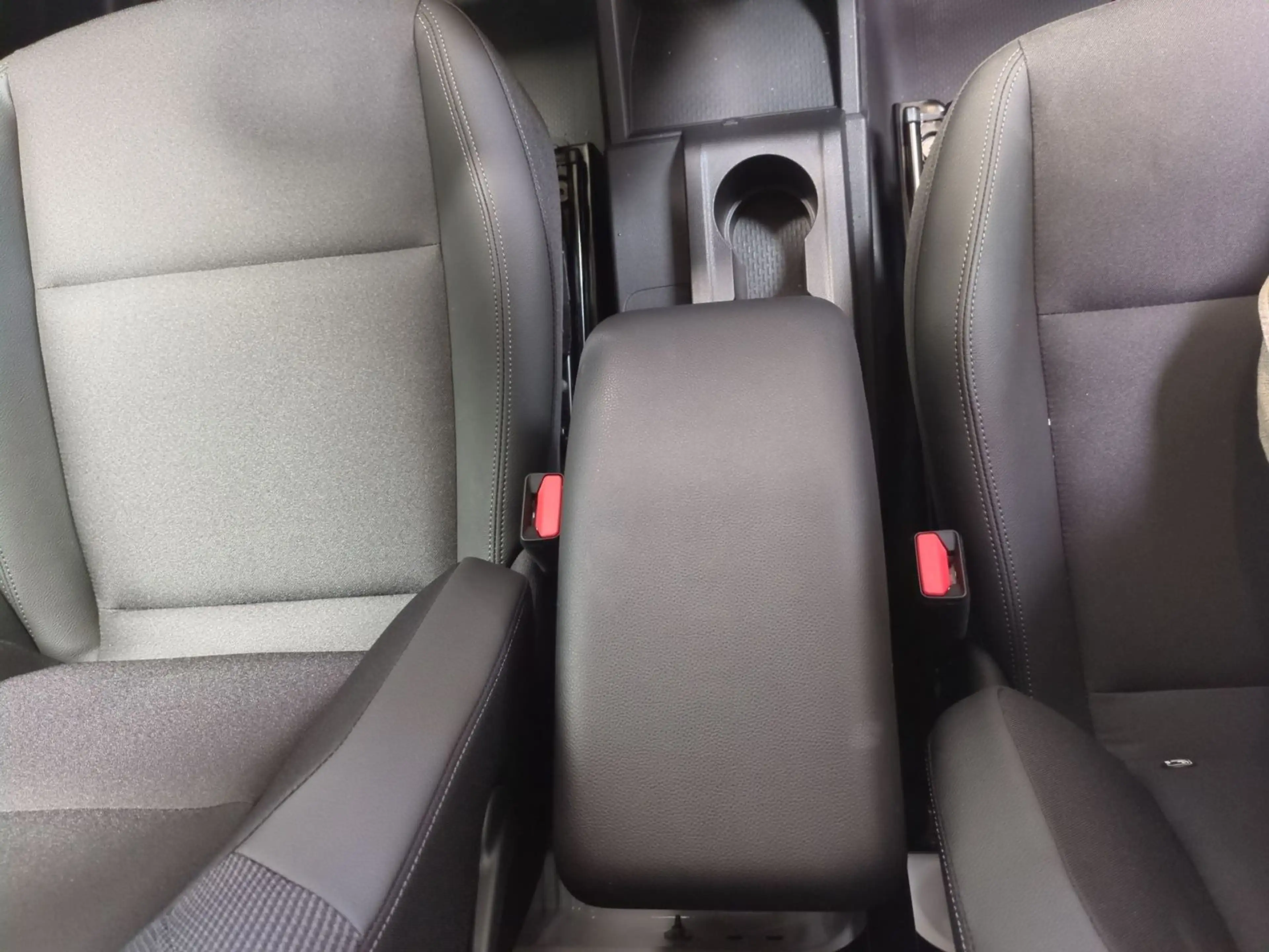 Renault Kangoo LKW  E-Tech Advance L1 Comfort — photo 15