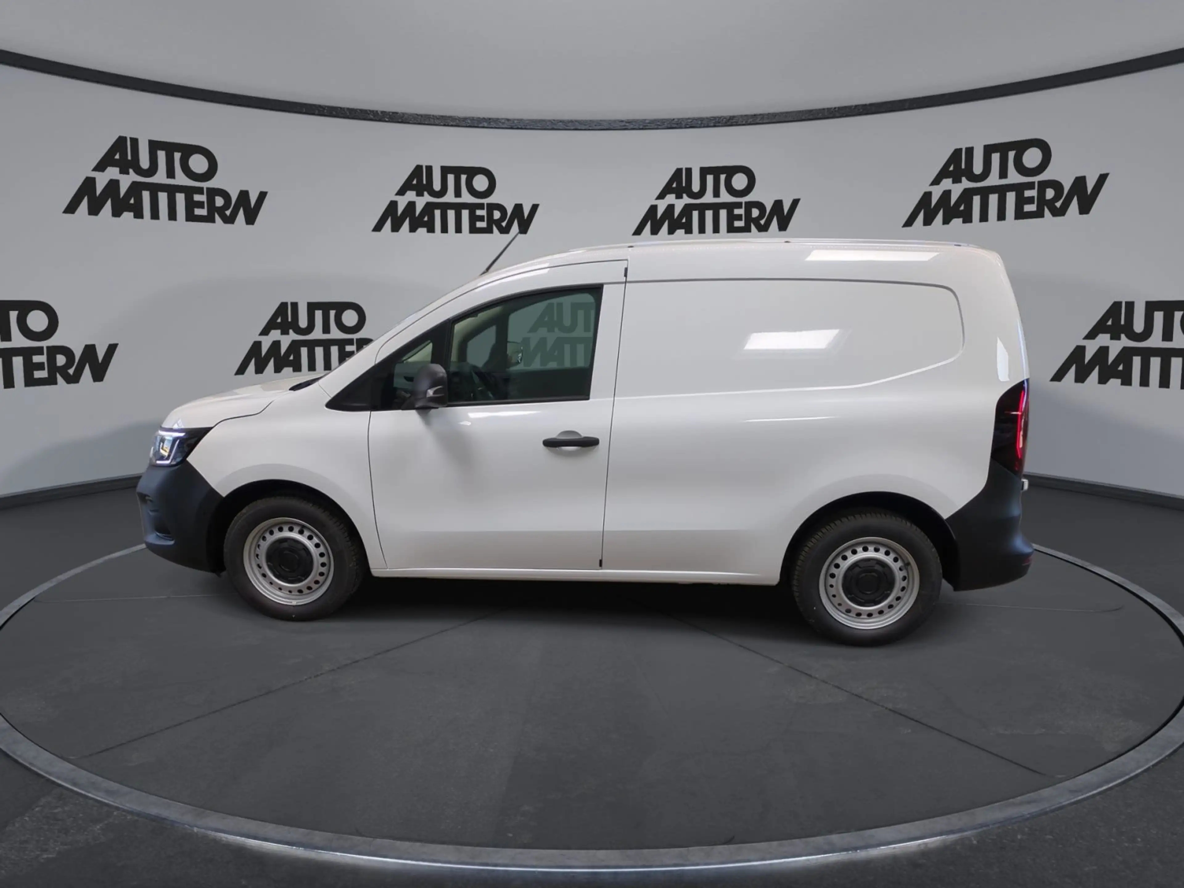 Renault Kangoo LKW  E-Tech Advance L1 Comfort — photo 5