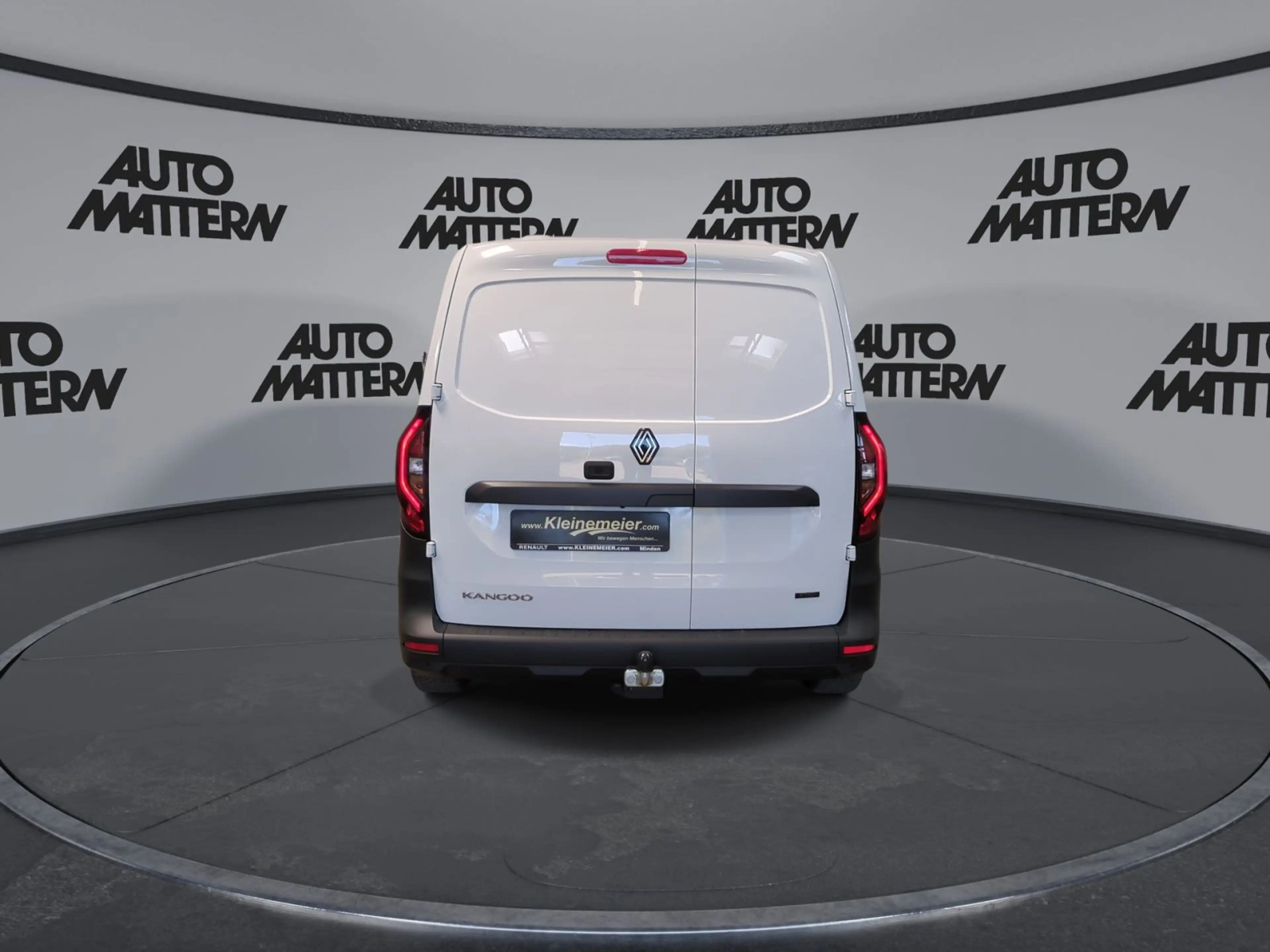 Renault Kangoo LKW  E-Tech Advance L1 Comfort — photo 7