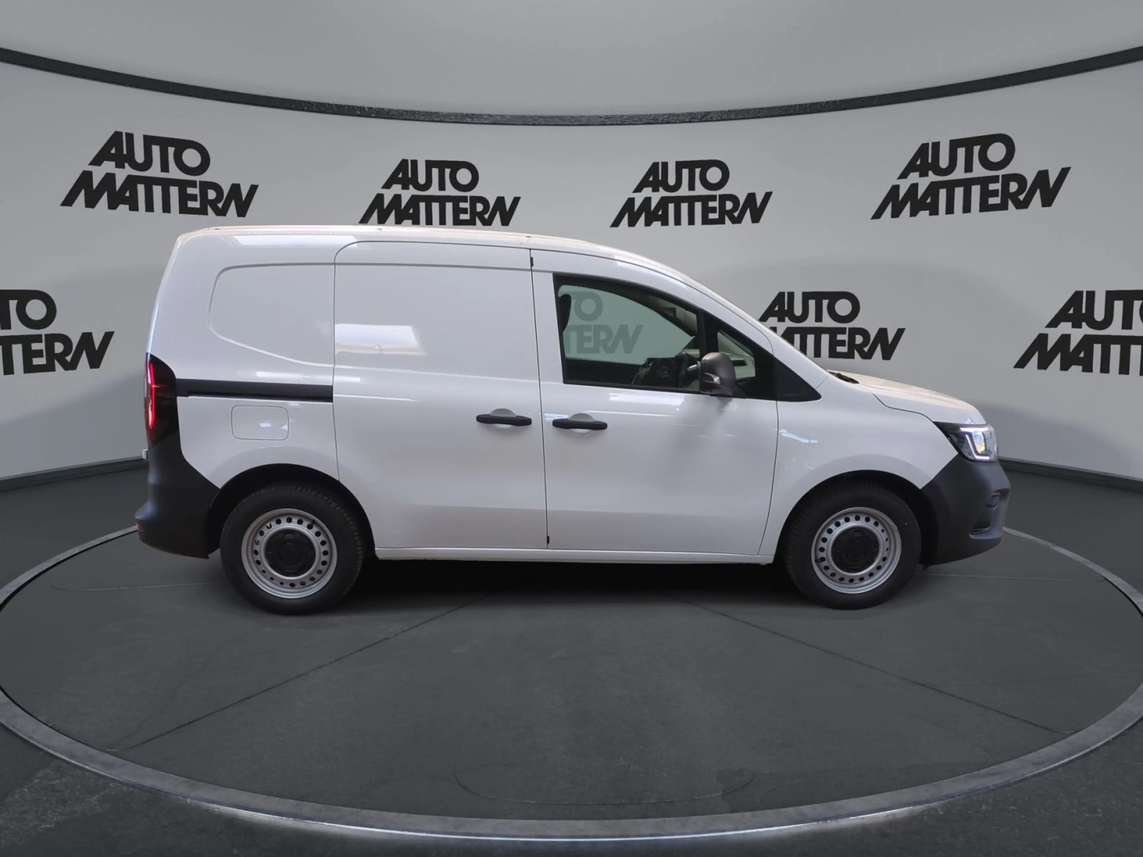 Renault Kangoo LKW  E-Tech Advance L1 Comfort — photo 9