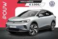 Volkswagen ID.4 286pk Pro Business 77 kWh | 21" Velgen | Comfort P Zilver - thumbnail 1