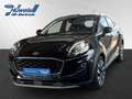 Ford Puma Titanium 1.0 EcoBoost MHEV +PDC+RFK+M&S+NAVI+SZH+ Noir - thumbnail 1