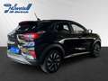Ford Puma Titanium 1.0 EcoBoost MHEV +PDC+RFK+M&S+NAVI+SZH+ Noir - thumbnail 4