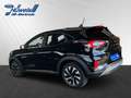 Ford Puma Titanium 1.0 EcoBoost MHEV +PDC+RFK+M&S+NAVI+SZH+ Noir - thumbnail 3