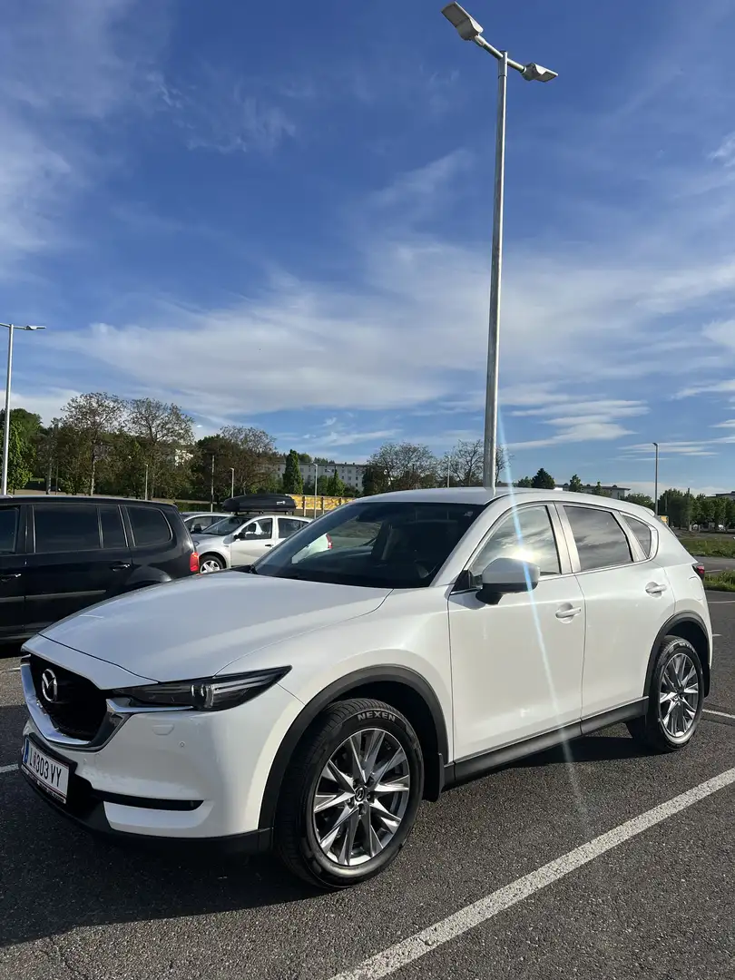 Mazda CX-5 - 2