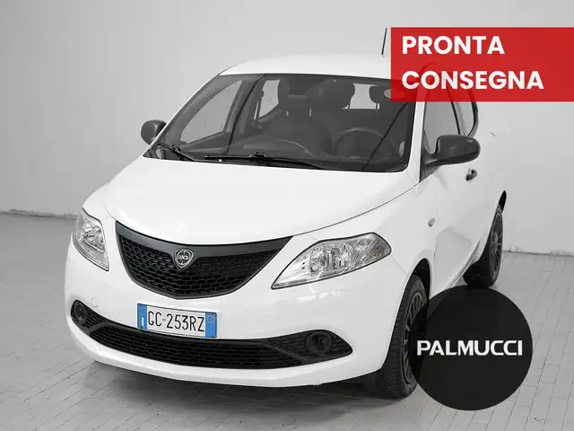 Lancia Ypsilon Ypsilon 1.0 FireFly 5 porte S&S Hybrid Ecochic Si