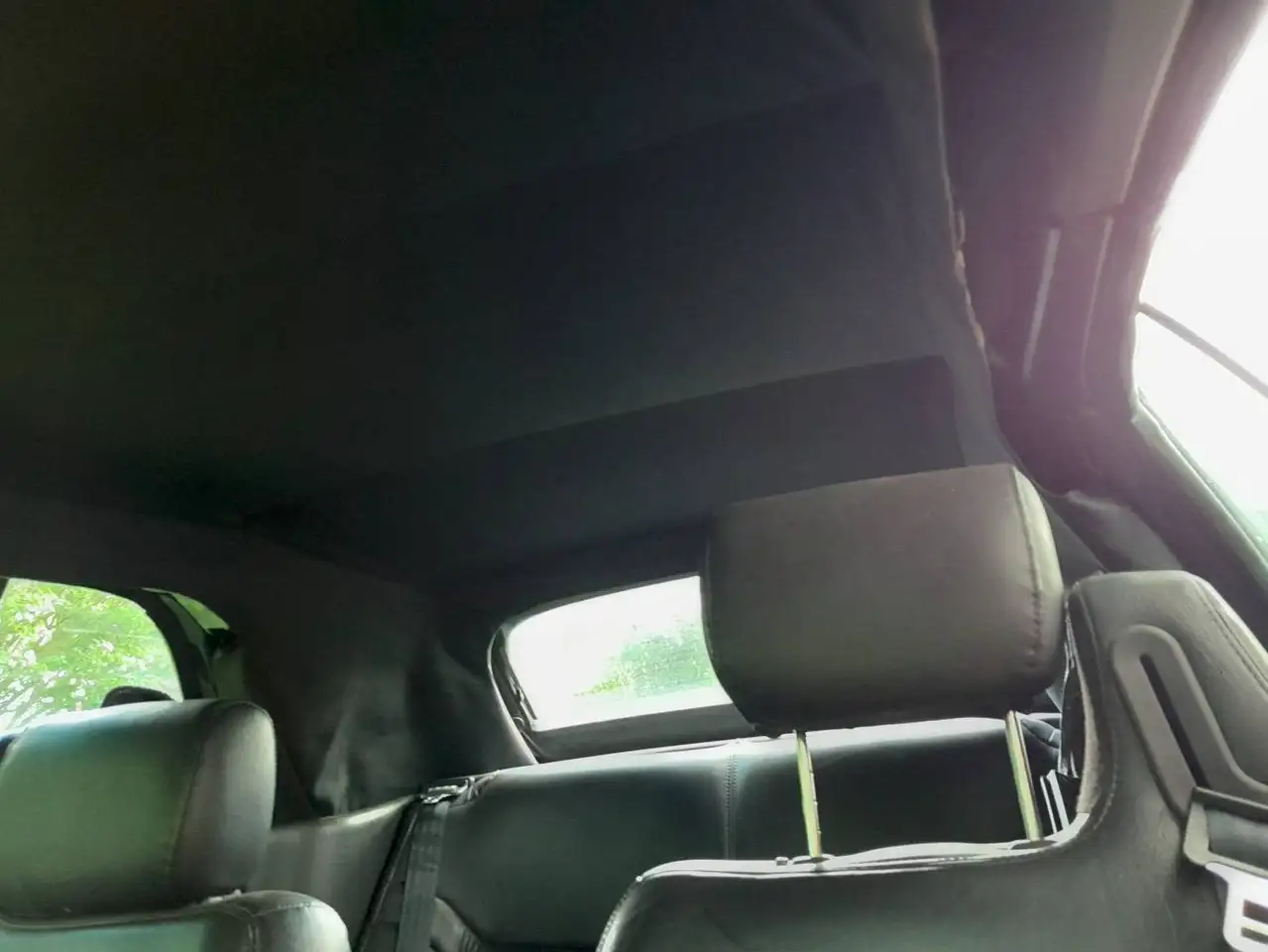 Chrysler Stratus LX 2.5, foto 4
