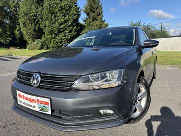 Jetta 1.4 TSI Comfortline DSG*Euro6b*Garantie 1an*