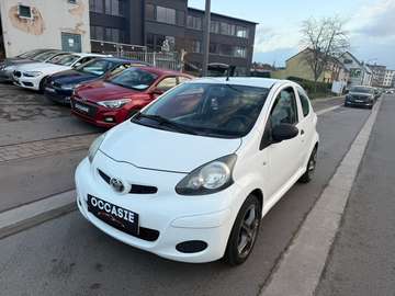 Aygo 1.0i VVT-i**12M GARANTIE**
