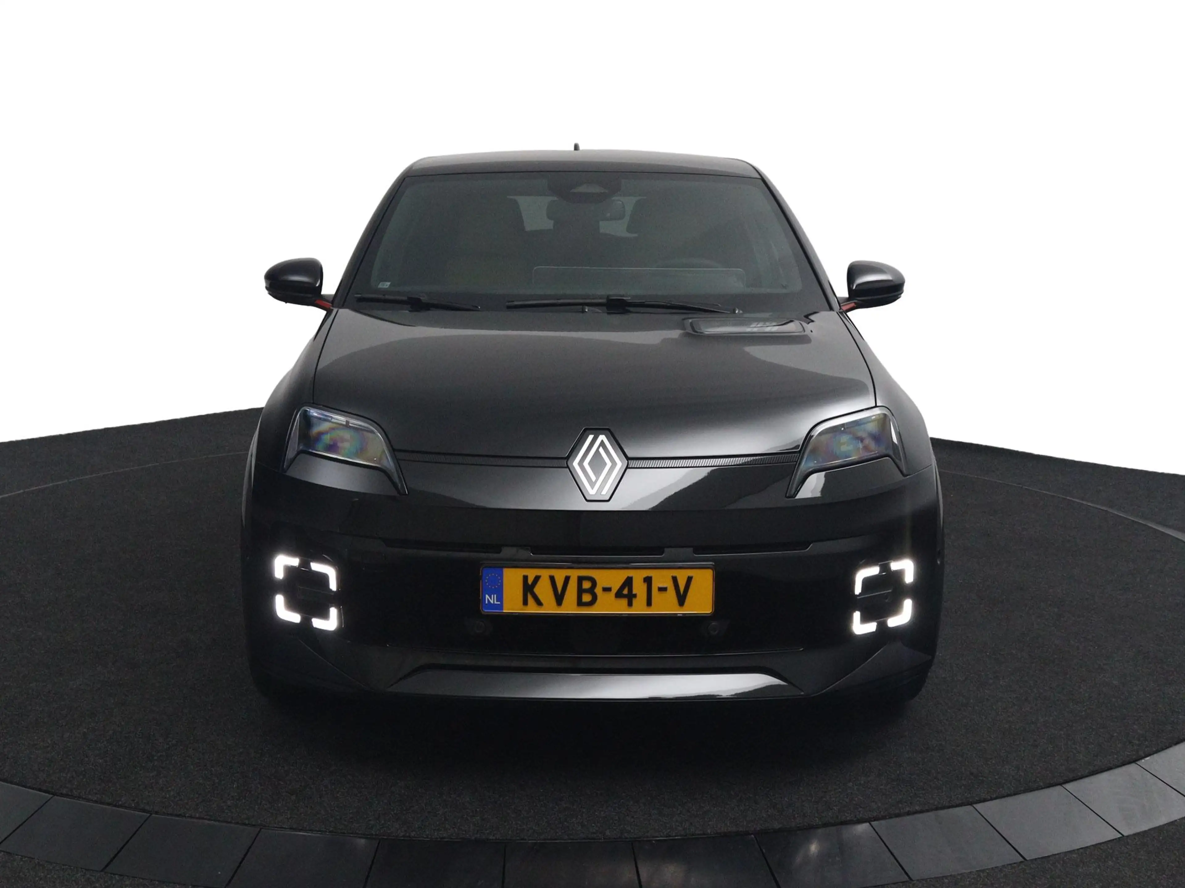 Renault R 5 iconic cinq 150 pk comfort range | Adapt. Cruise | — photo 8