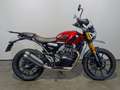 Triumph Scrambler 400 X Piros - thumbnail 1