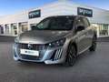 Peugeot 208 HYBRID 145 eDCS6 GT Grau - thumbnail 1