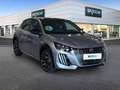 Peugeot 208 HYBRID 145 eDCS6 GT Grau - thumbnail 3