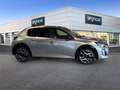 Peugeot 208 HYBRID 145 eDCS6 GT Gris - thumbnail 4