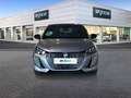 Peugeot 208 HYBRID 145 eDCS6 GT Gris - thumbnail 2