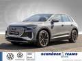 Audi Q4 e-tron e-tron 35 S line Gris - thumbnail 1