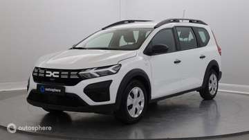 1.0 ECO-G 100ch Essential 7 places