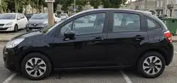 Citroen C3 VTi 68 PureTech Vitamine