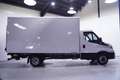 Iveco Daily 35C16 160 pk Bakwagen met Klep Airco Audio DAB+, D Blanc - thumbnail 10
