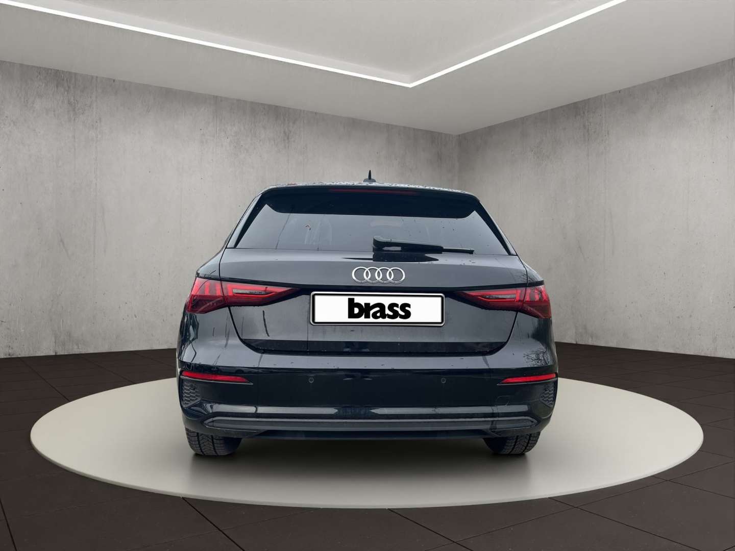 Audi A3 40 TFSI E -  - Joinsteer - #3