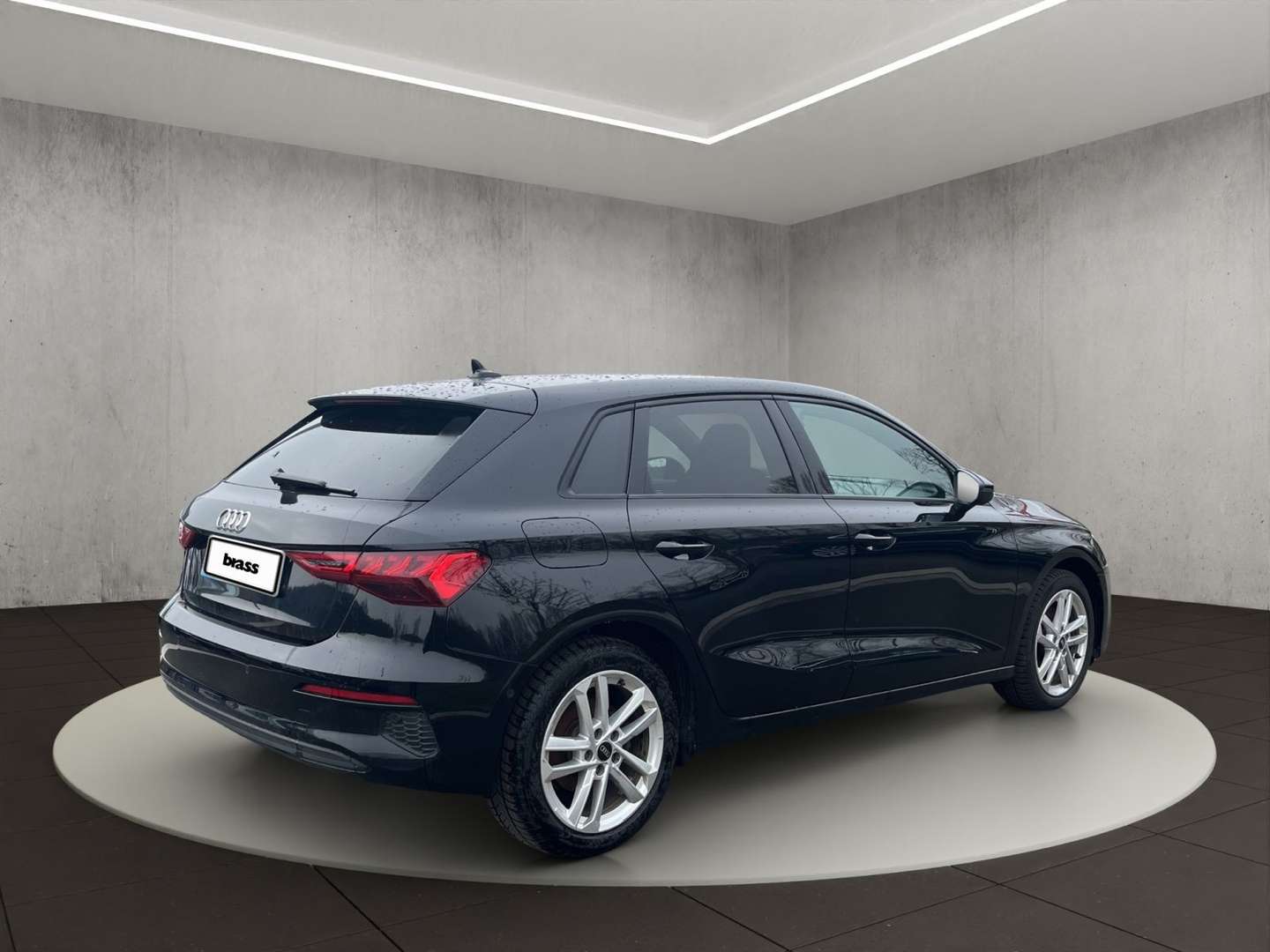 Audi A3 40 TFSI E -  - Joinsteer - #4