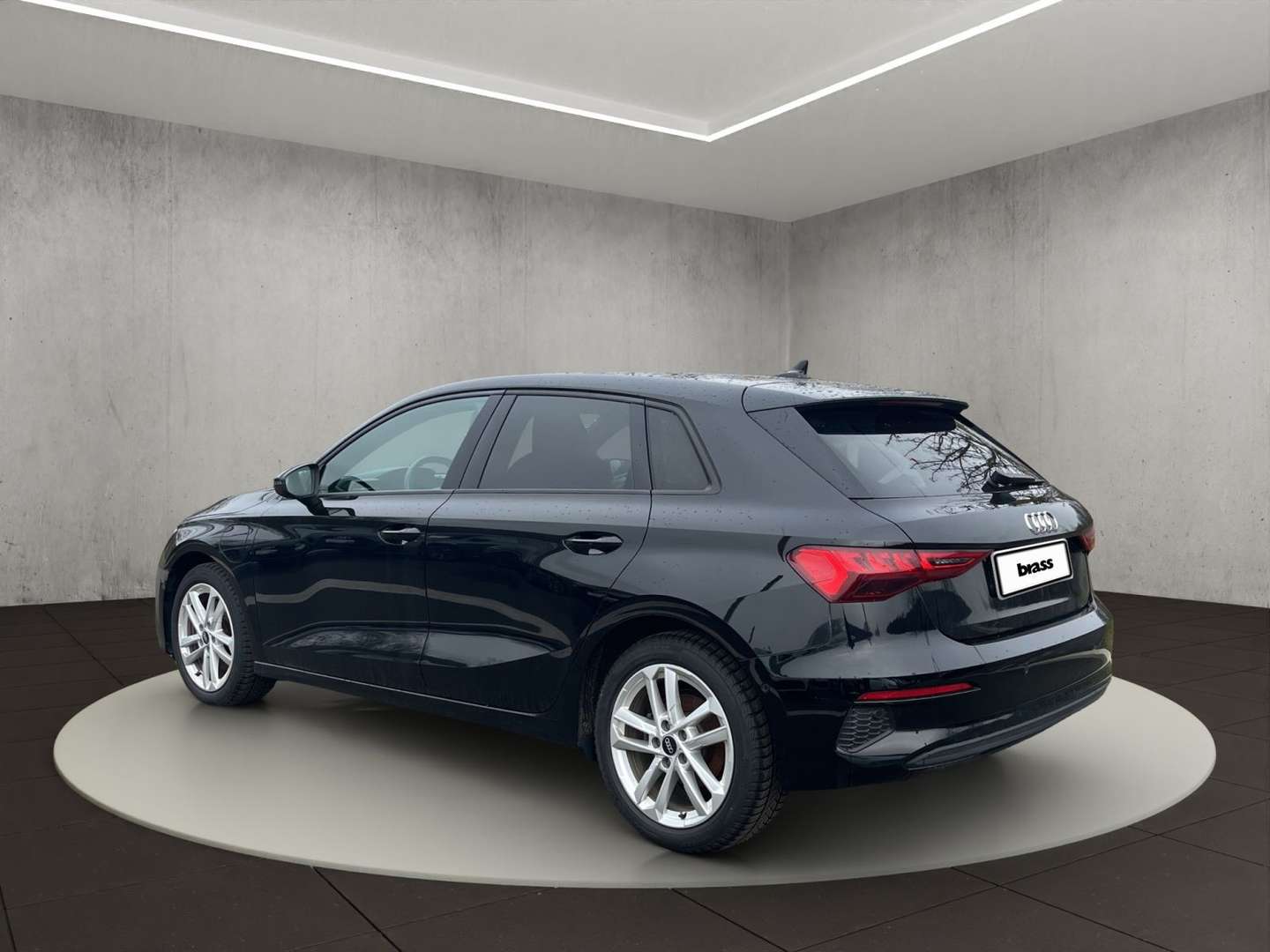 Audi A3 40 TFSI E -  - Joinsteer - #2