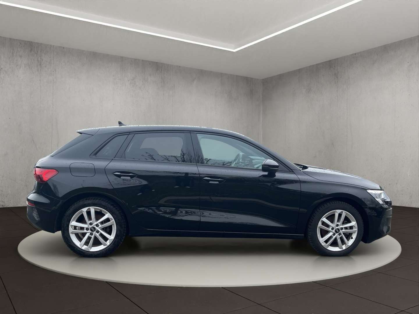 Audi A3 40 TFSI E -  - Joinsteer - #5