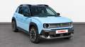 Renault R 4 Iconic 110kW (150CV) Autonomía Conf Azul - thumbnail 2
