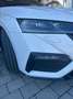 Skoda Octavia Octavia Combi 2,0 TDI 4x4 RS DSG RS Weiß - thumbnail 16