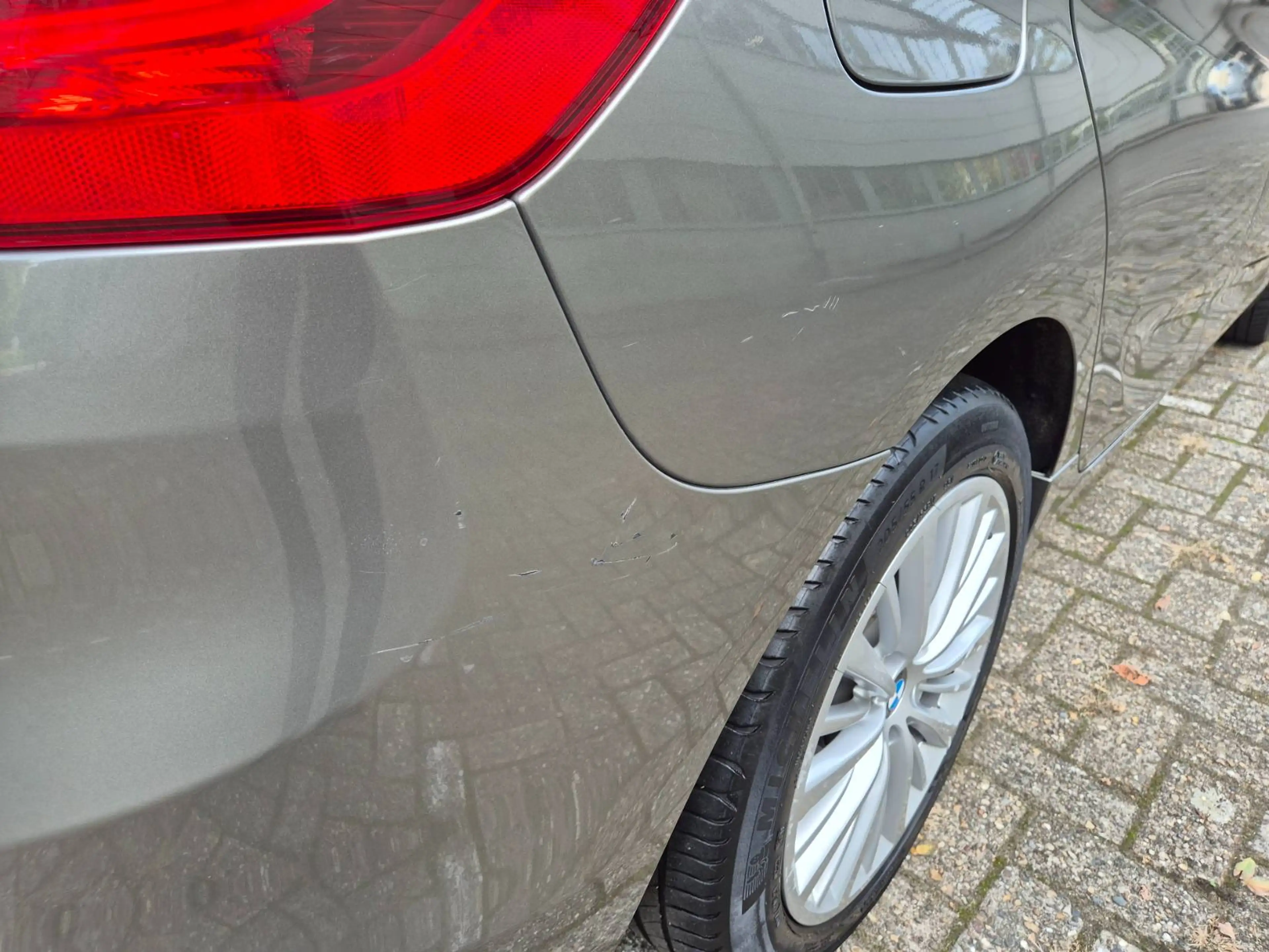 BMW 220 iA Active Tourer Automaat Luxury — photo 14