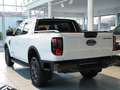 Ford Ranger Ranger Wildtrak e-4WD 3,0  V6 240Ps  Aut.  Tech... Blanco - thumbnail 7