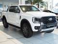 Ford Ranger Ranger Wildtrak e-4WD 3,0  V6 240Ps  Aut.  Tech... Blanco - thumbnail 8