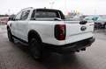 Ford Ranger Ranger Wildtrak e-4WD 3,0  V6 240Ps  Aut.  Tech... Blanco - thumbnail 10