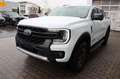 Ford Ranger Ranger Wildtrak e-4WD 3,0  V6 240Ps  Aut.  Tech... Blanco - thumbnail 11