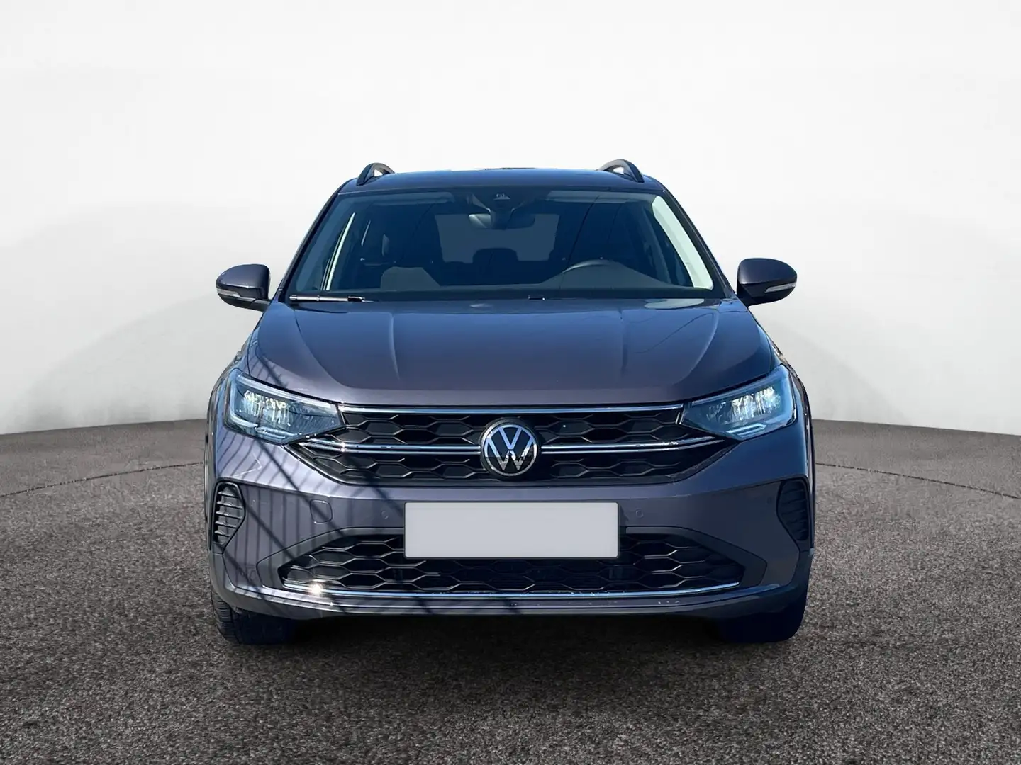 Volkswagen Taigo Life TSI DSG|NAVI|ACC|KAMERA|CLIMATRONIC Grau - 2