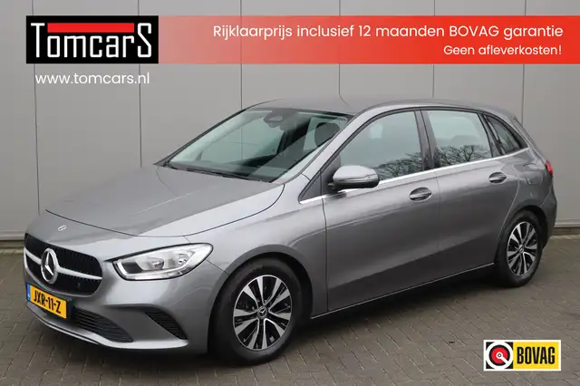 Mercedes-Benz B 180 Automaat MHEV Business Navigatie/Camera/Stoelverwa