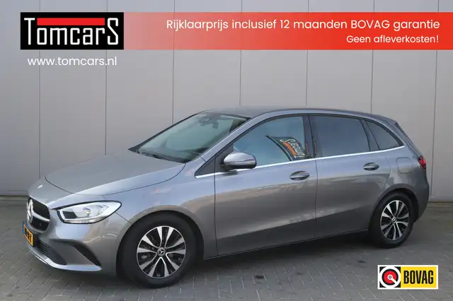 Mercedes-Benz B 180 Automaat MHEV Business Navigatie/Camera/Stoelverwa