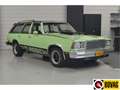 Chevrolet Malibu STATION 5.1 ltr V8 // BELASTINGVRIJ // Зелений - thumbnail 1