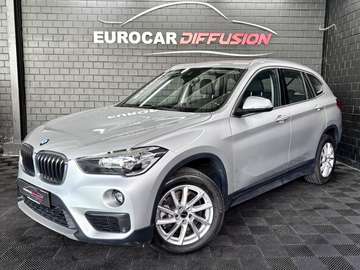 Advantage 20i sDrive 192 CV *CAM* HAYON* HUD*