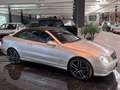 Mercedes-Benz CLK 200 Kompressor Leder Tempo Xenon Sihzg PDC Silber - thumbnail 9